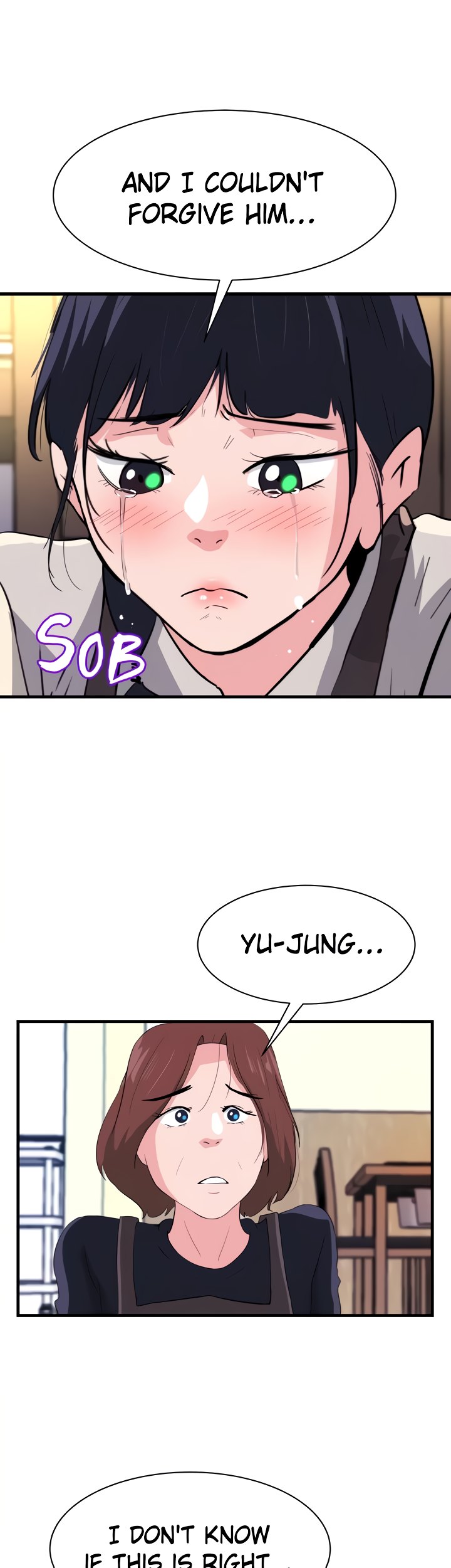 Living with A Succubus Chapter 26 image 20