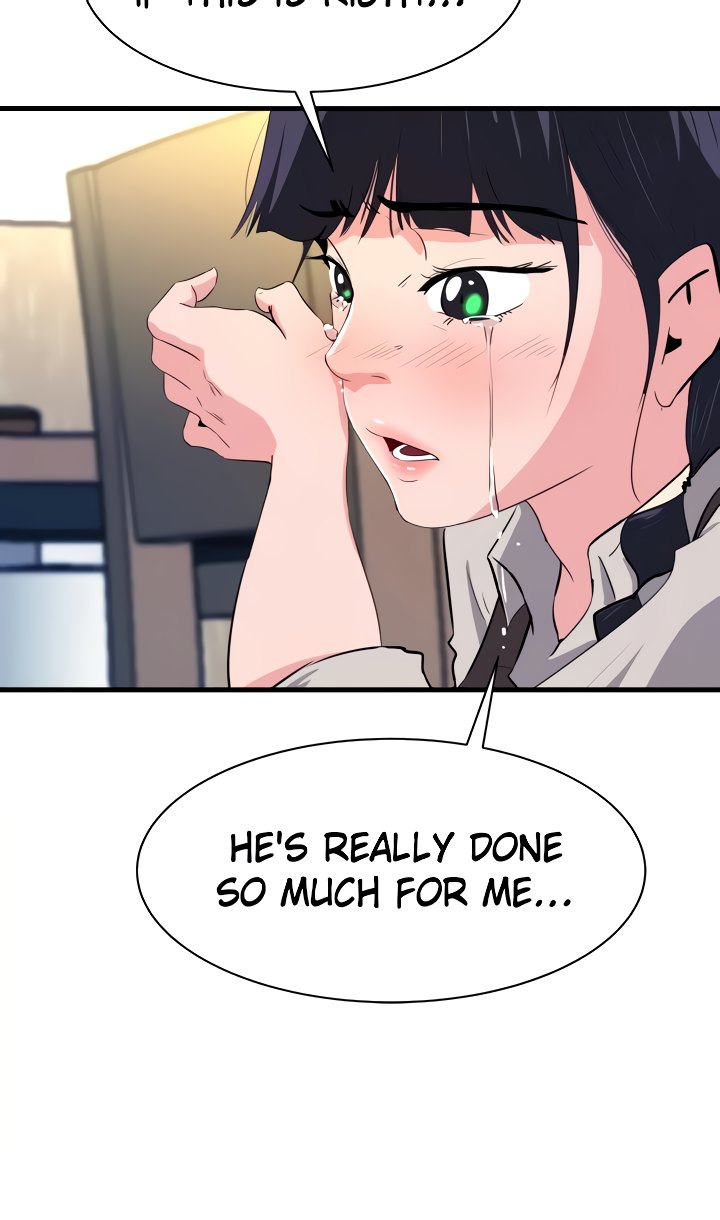 Living with A Succubus Chapter 26 image 21
