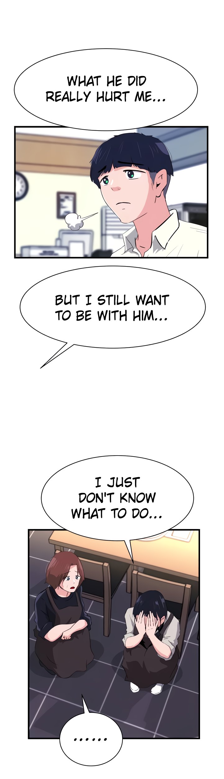 Living with A Succubus Chapter 26 image 22