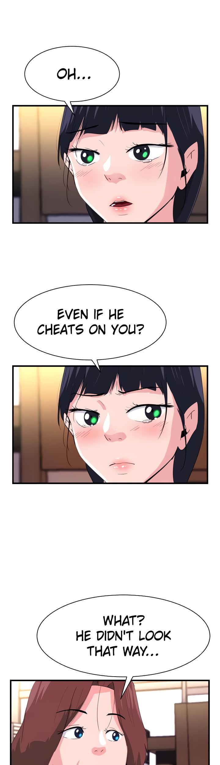 Living with A Succubus Chapter 26 image 25