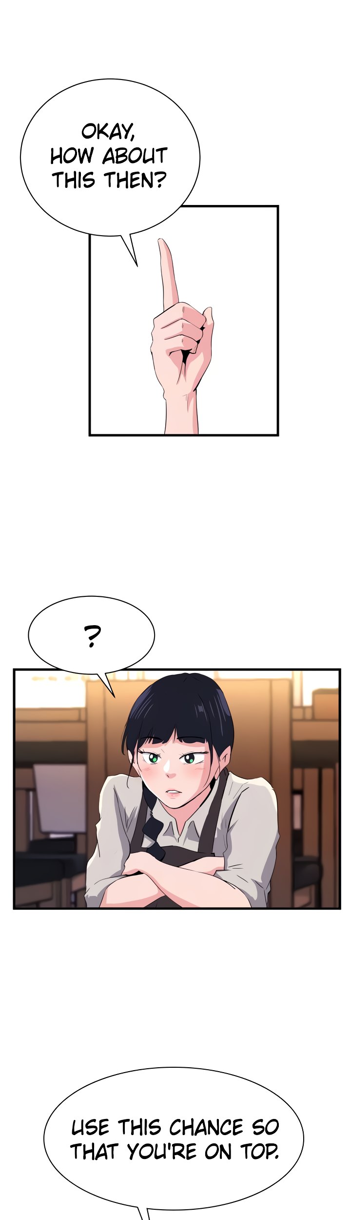 Living with A Succubus Chapter 26 image 27