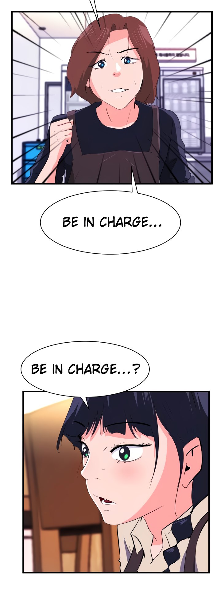 Living with A Succubus Chapter 26 image 28