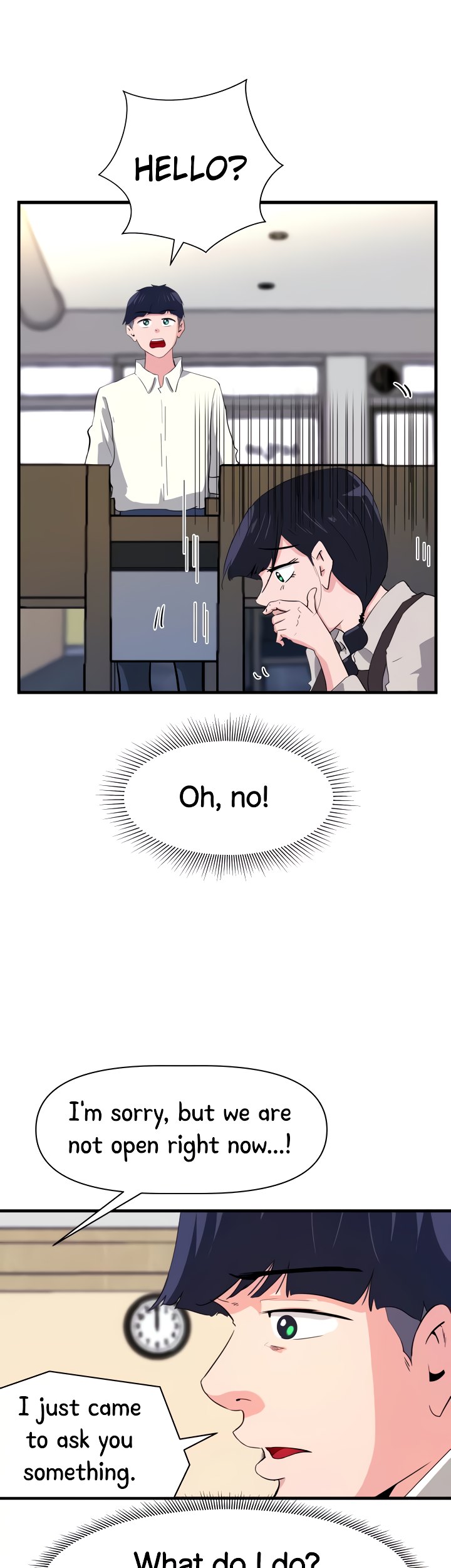 Living with A Succubus Chapter 26 image 2