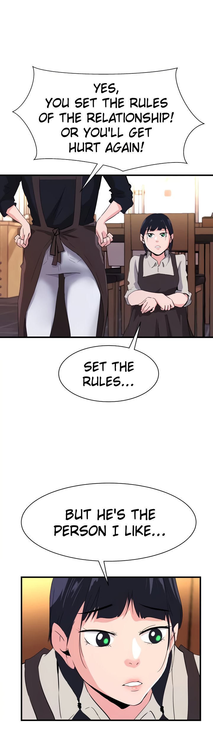 Living with A Succubus Chapter 26 image 29