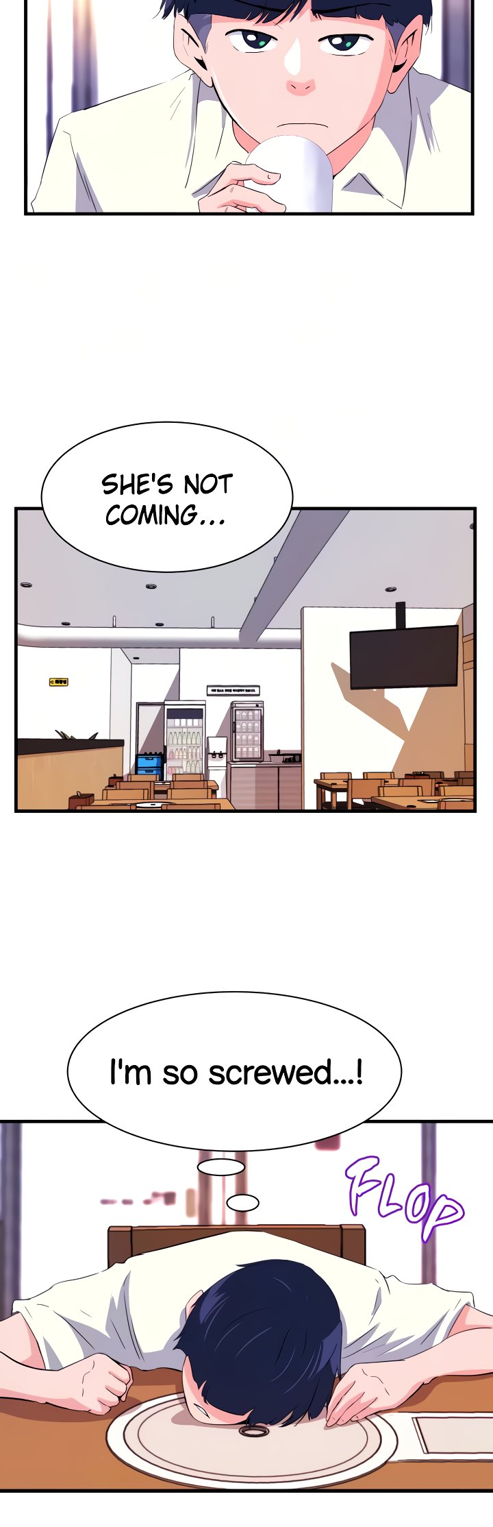 Living with A Succubus Chapter 26 image 32