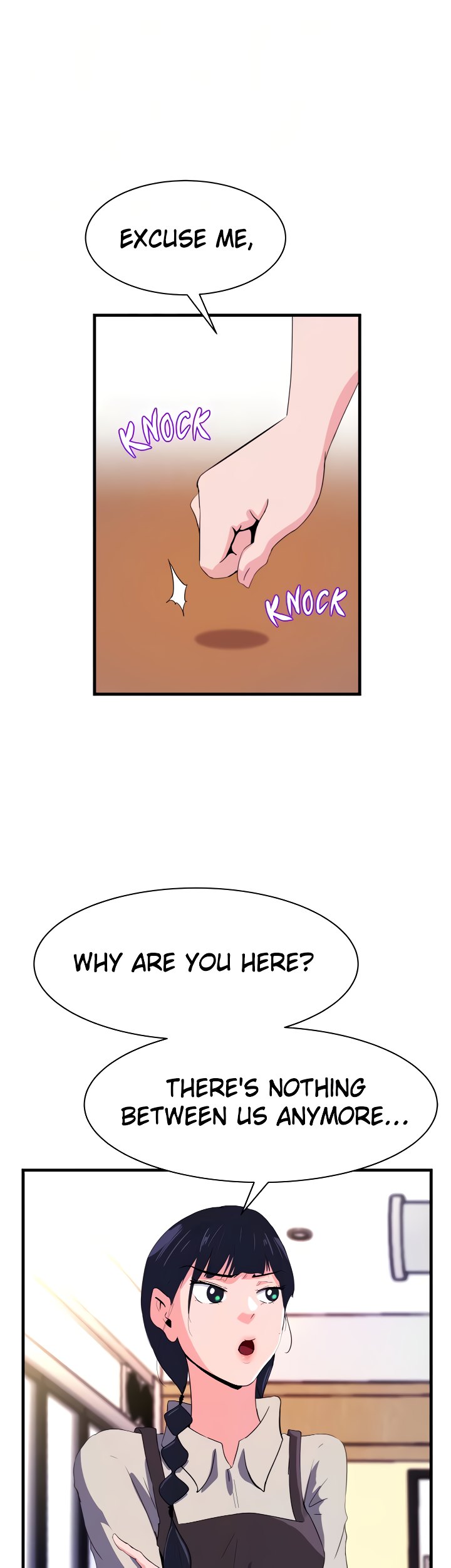 Living with A Succubus Chapter 26 image 33