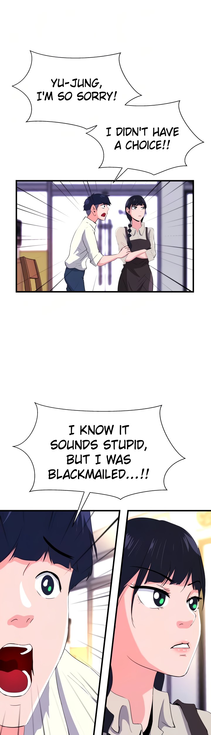 Living with A Succubus Chapter 26 image 35