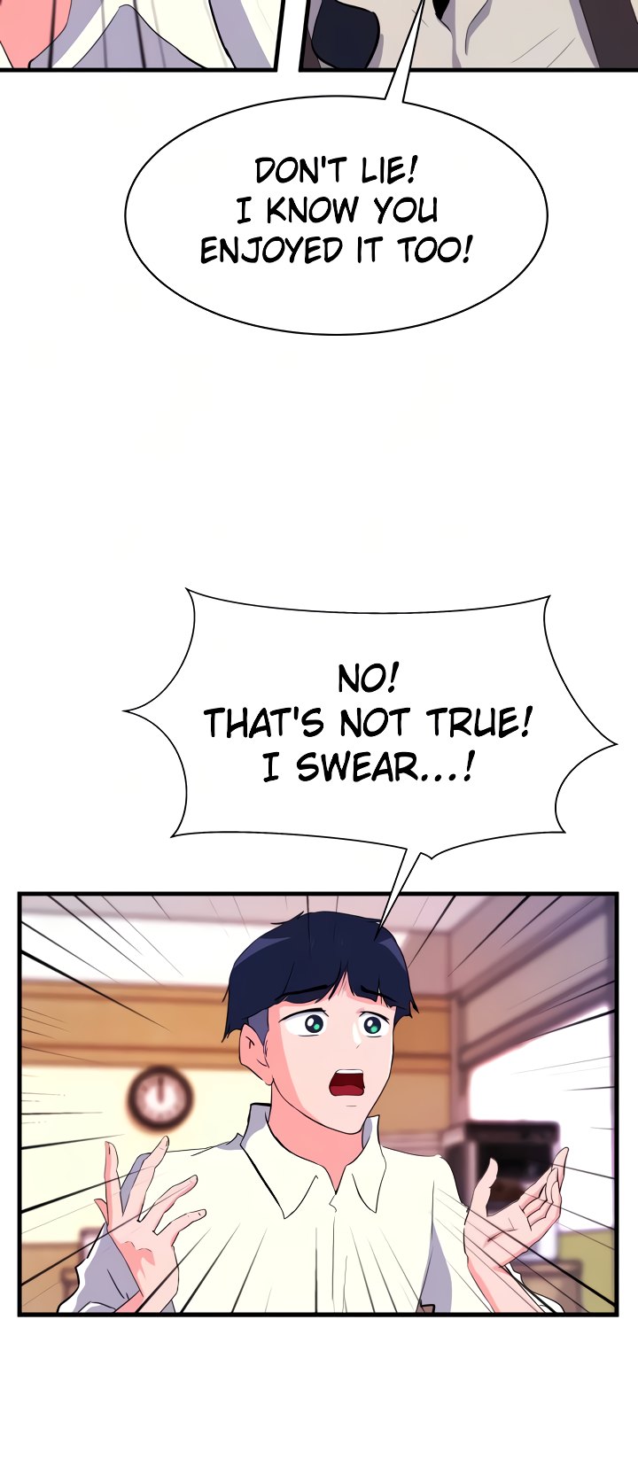 Living with A Succubus Chapter 26 image 36