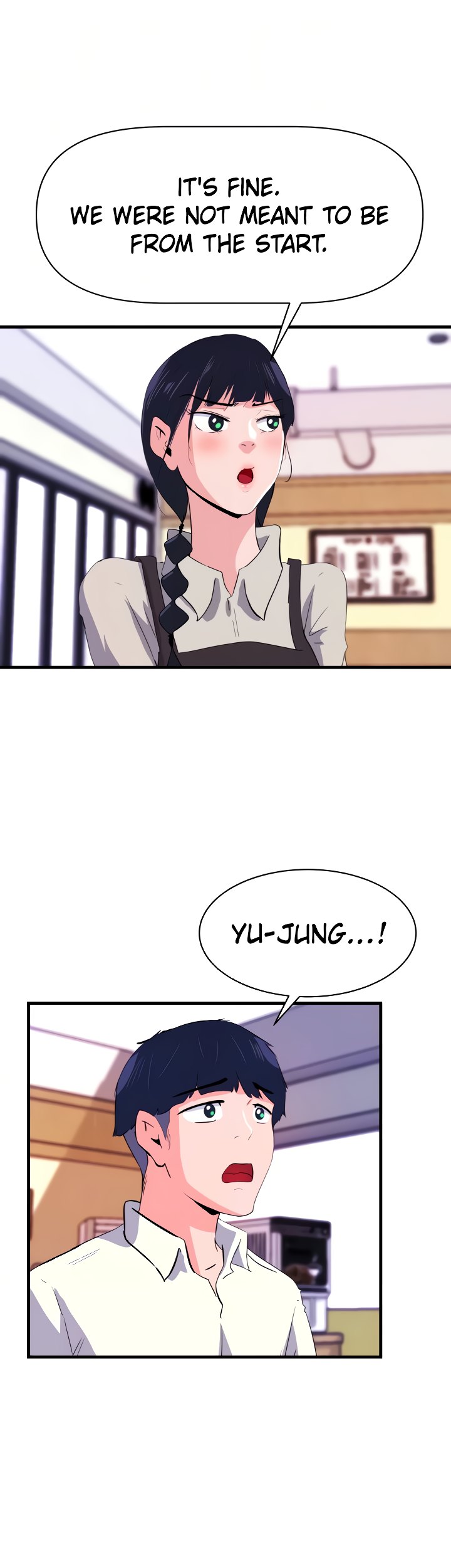 Living with A Succubus Chapter 26 image 37