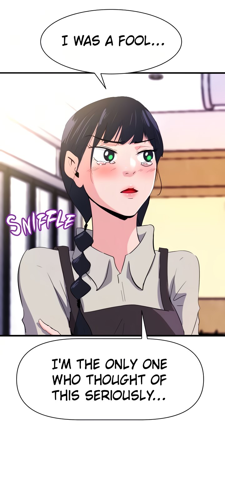 Living with A Succubus Chapter 26 image 38