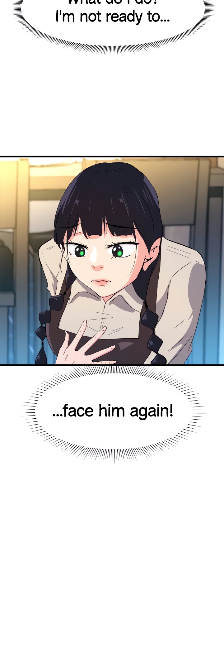 Living with A Succubus Chapter 26 image 3
