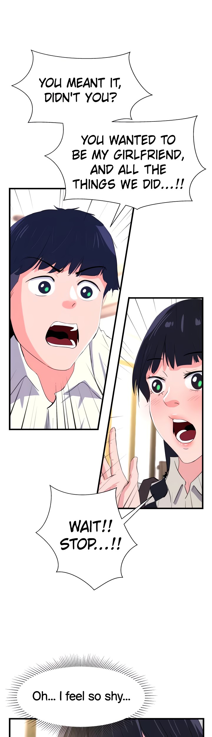 Living with A Succubus Chapter 26 image 41