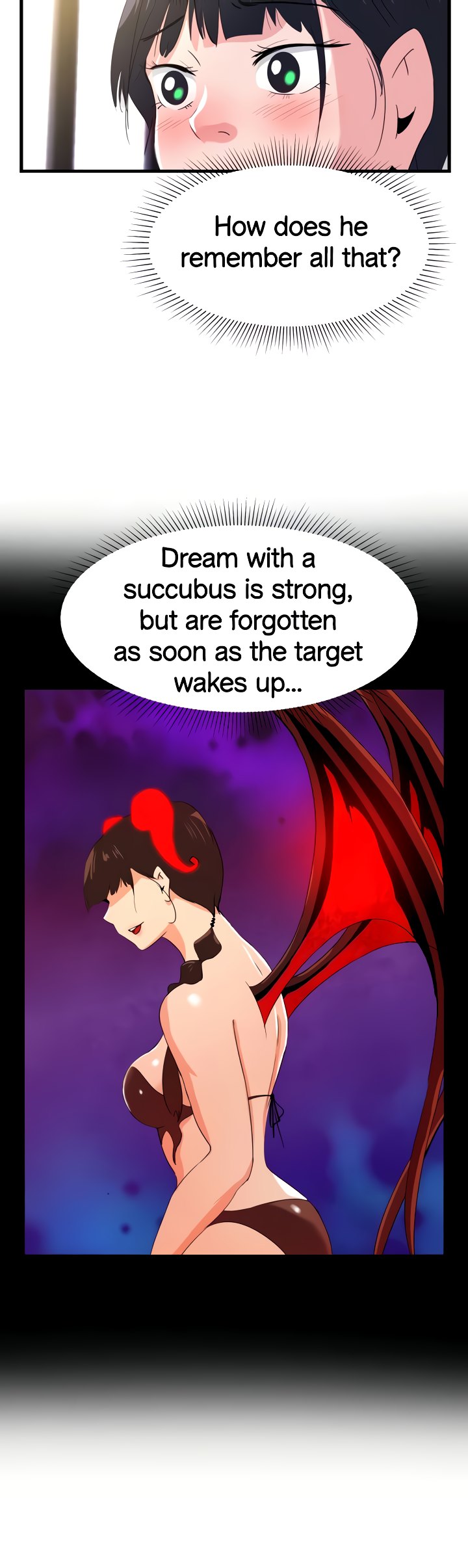 Living with A Succubus Chapter 26 image 42
