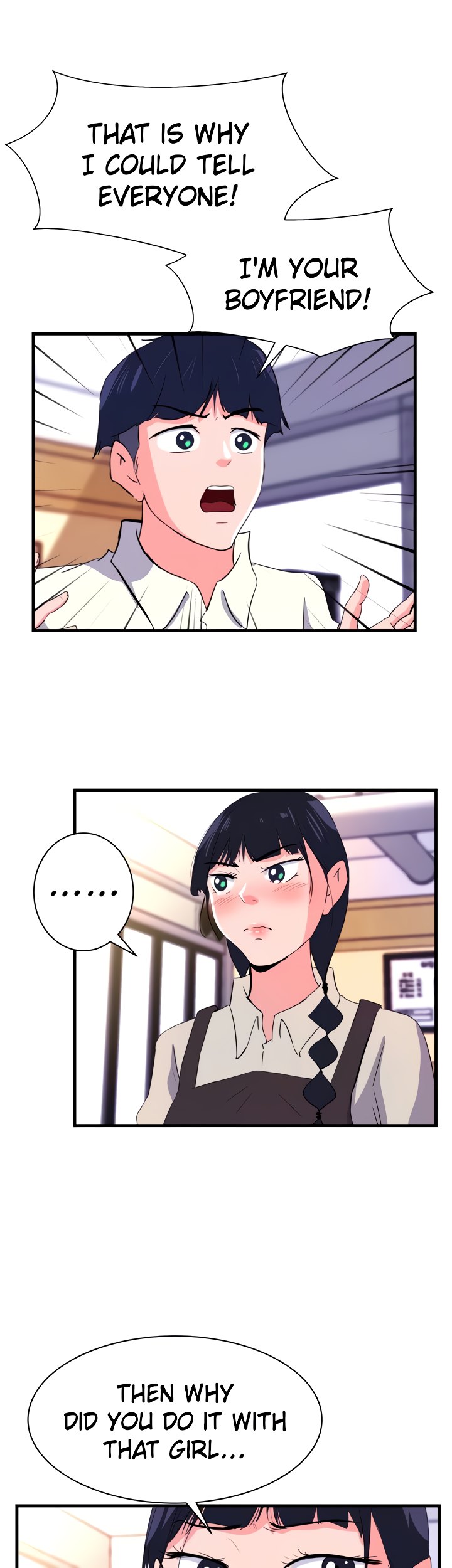 Living with A Succubus Chapter 26 image 43