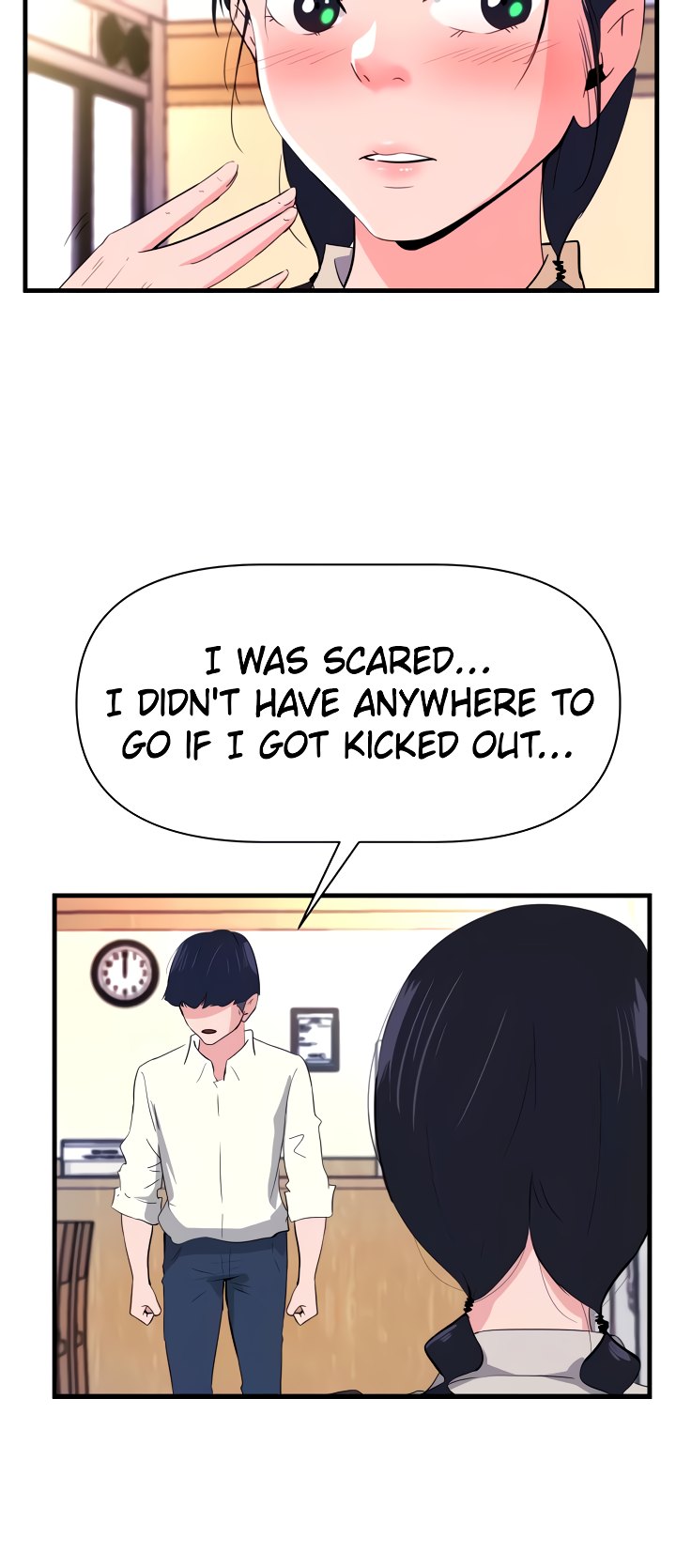 Living with A Succubus Chapter 26 image 44