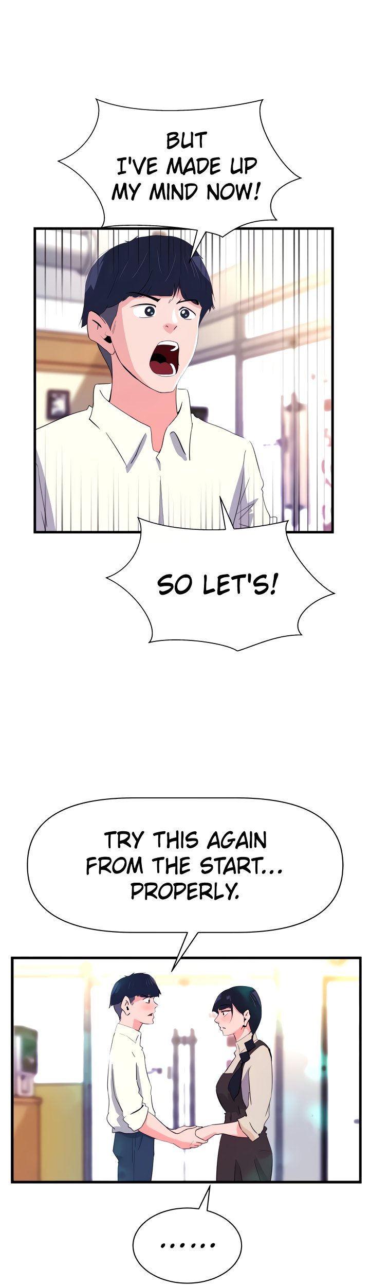 Living with A Succubus Chapter 26 image 45