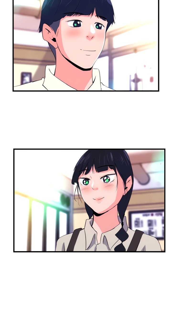 Living with A Succubus Chapter 26 image 50