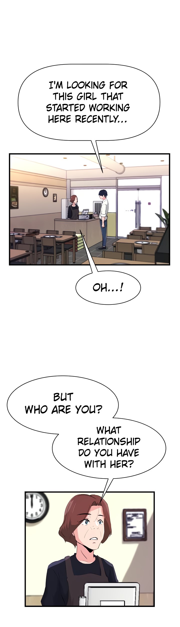 Living with A Succubus Chapter 26 image 5