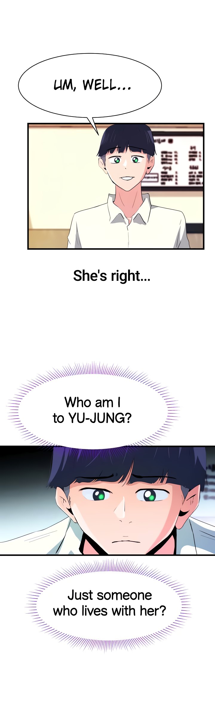 Living with A Succubus Chapter 26 image 6
