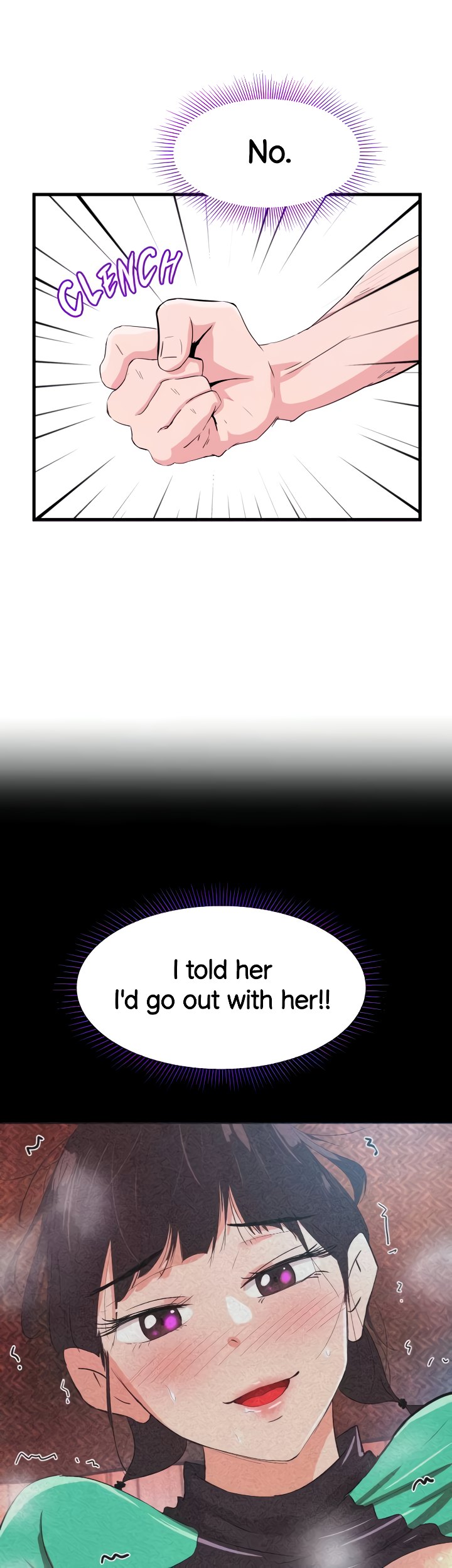 Living with A Succubus Chapter 26 image 7