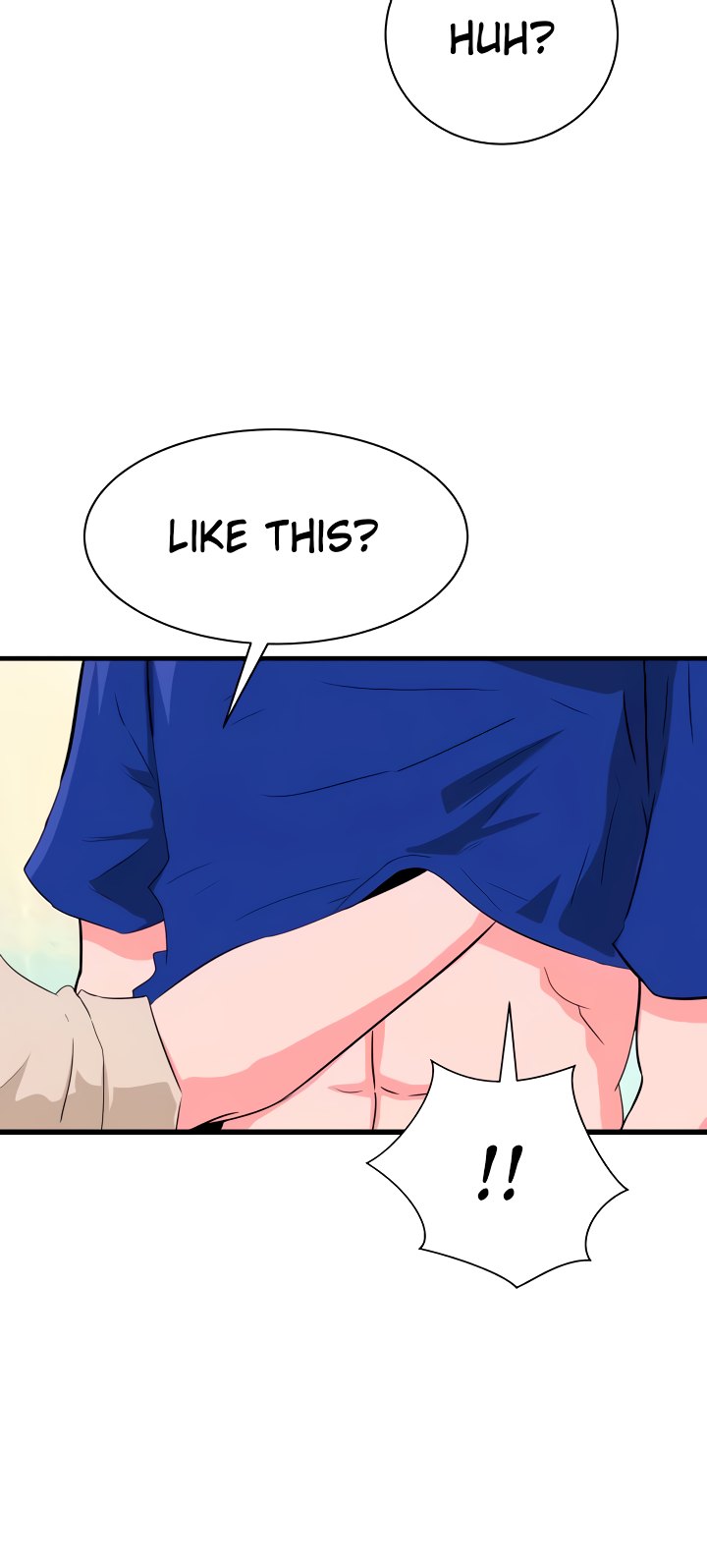 Living with A Succubus Chapter 27 image 20