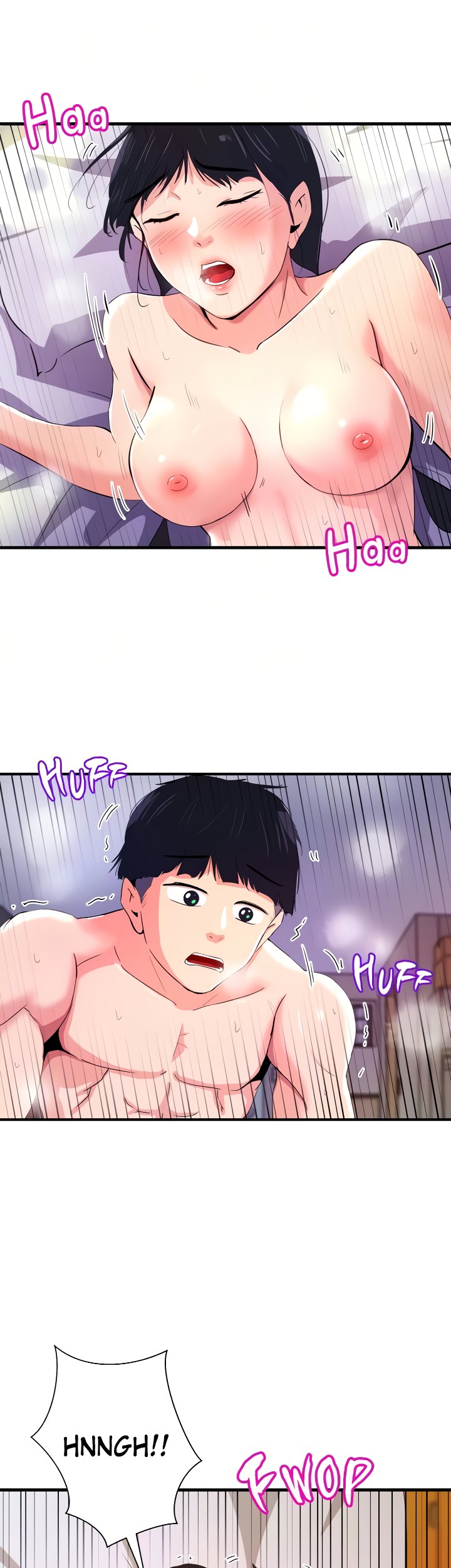 Living with A Succubus Chapter 27 image 39