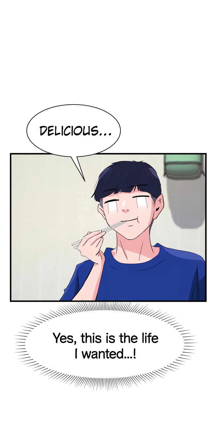 Living with A Succubus Chapter 27 image 7