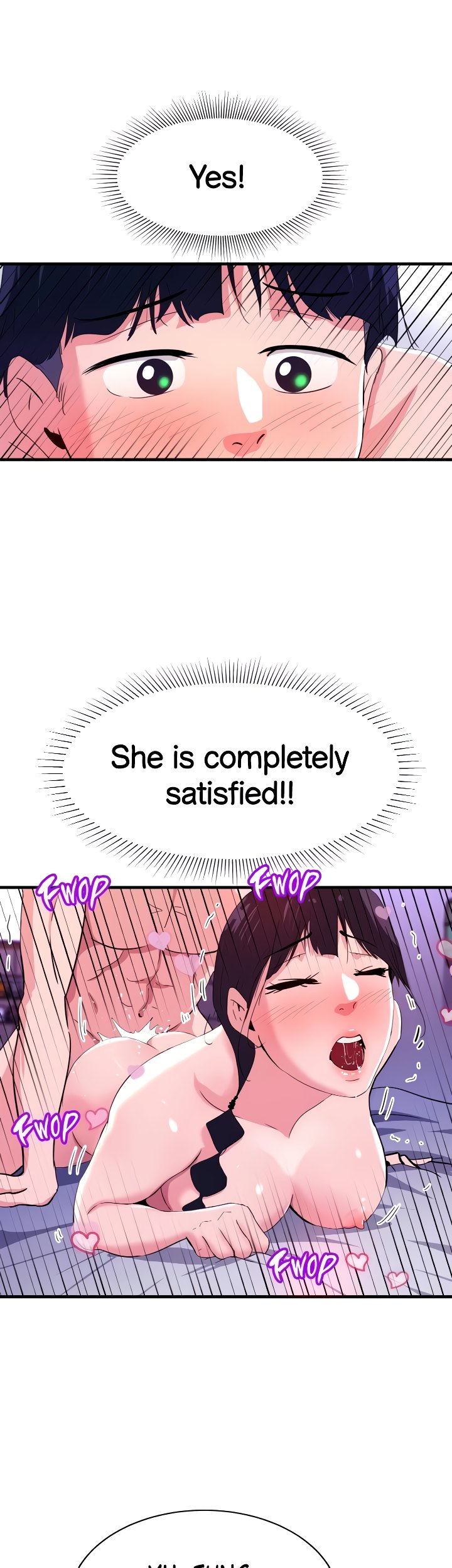 Living with A Succubus Chapter 28 image 9