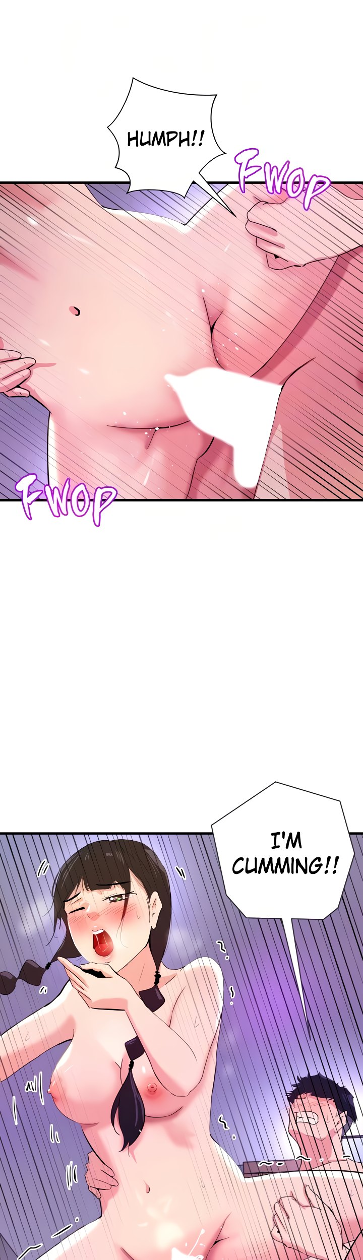 Living with A Succubus Chapter 28 image 14
