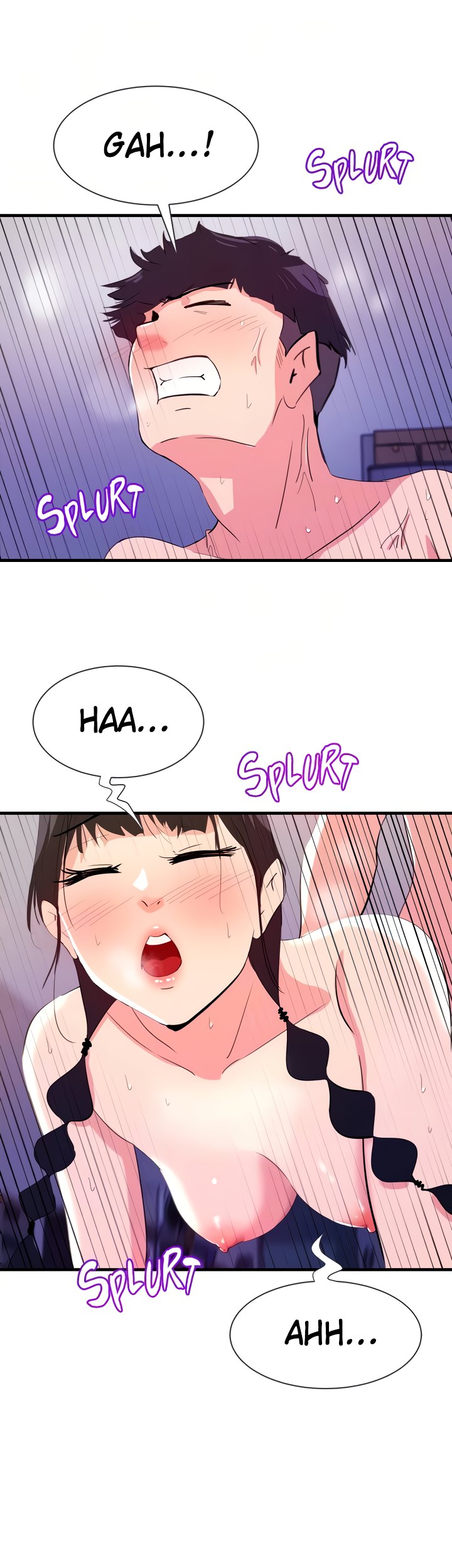 Living with A Succubus Chapter 28 image 16