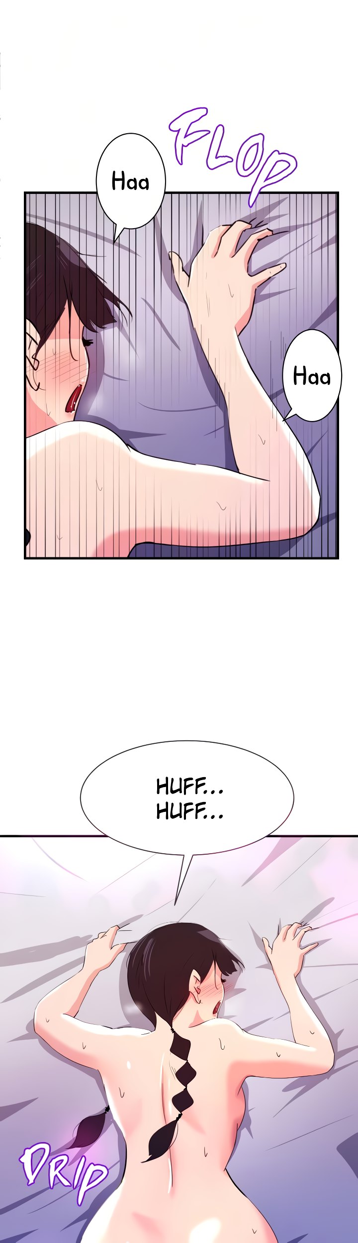 Living with A Succubus Chapter 28 image 18
