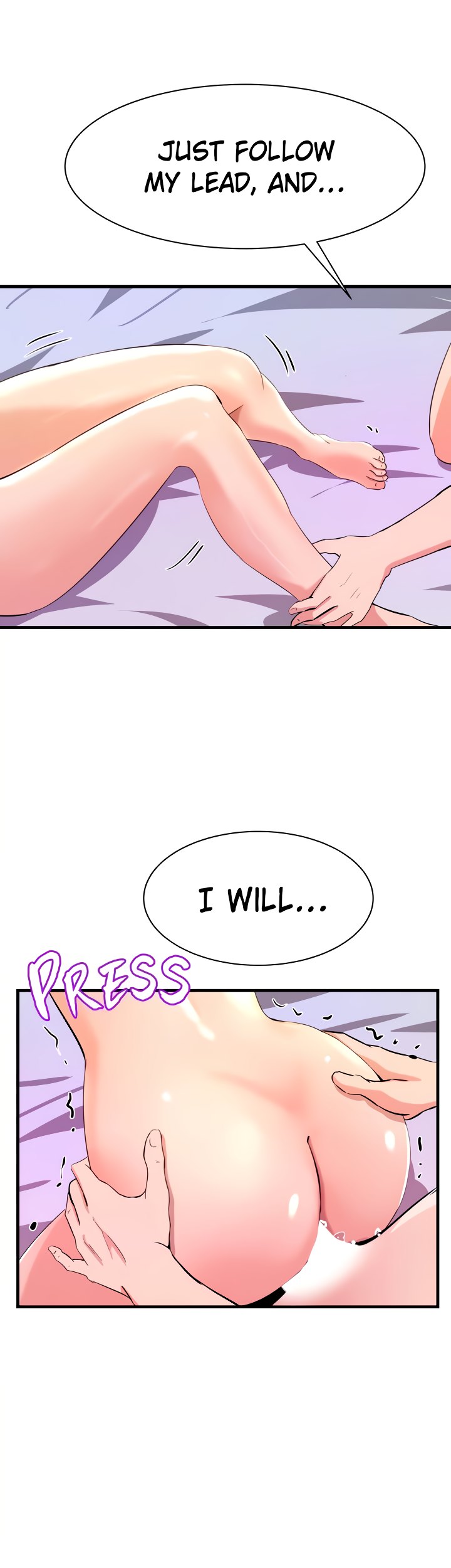 Living with A Succubus Chapter 28 image 1