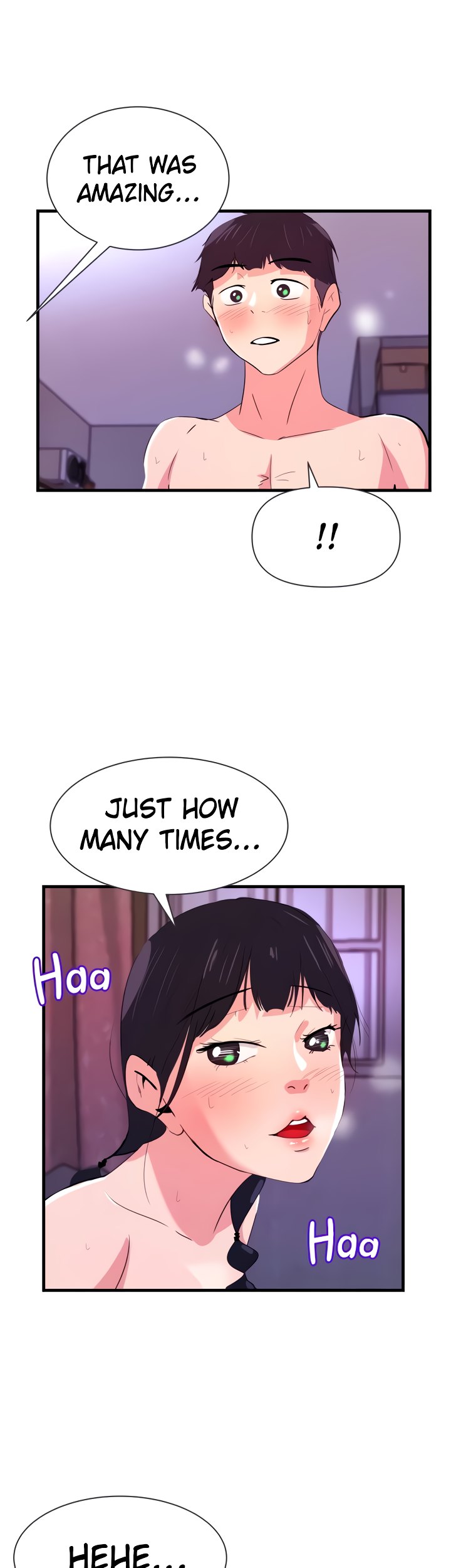 Living with A Succubus Chapter 28 image 20