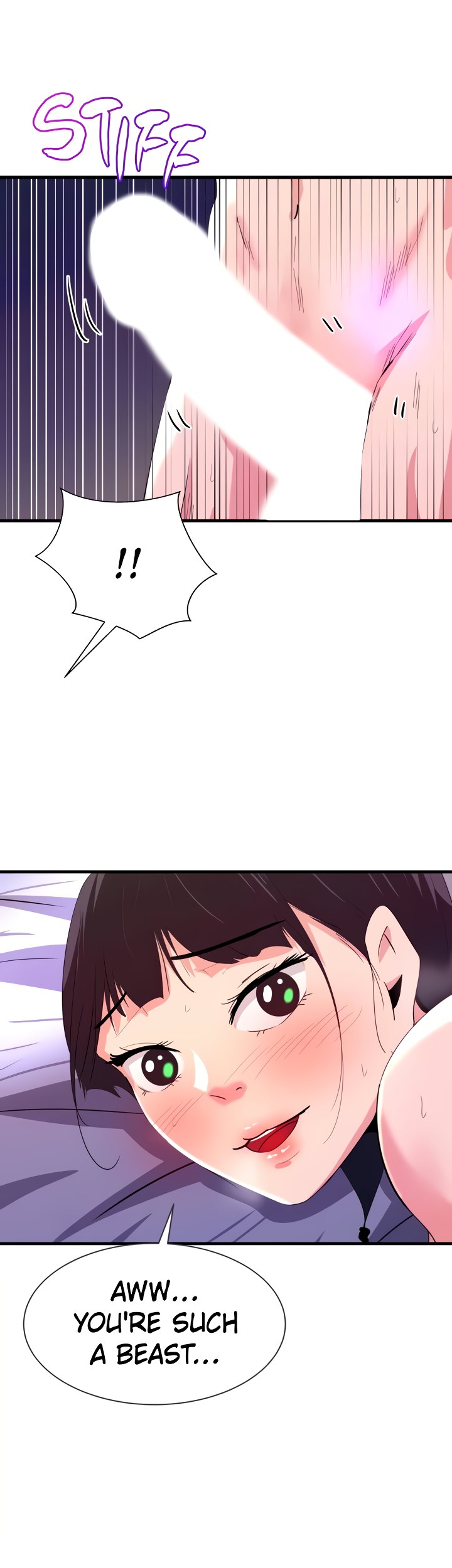 Living with A Succubus Chapter 28 image 22