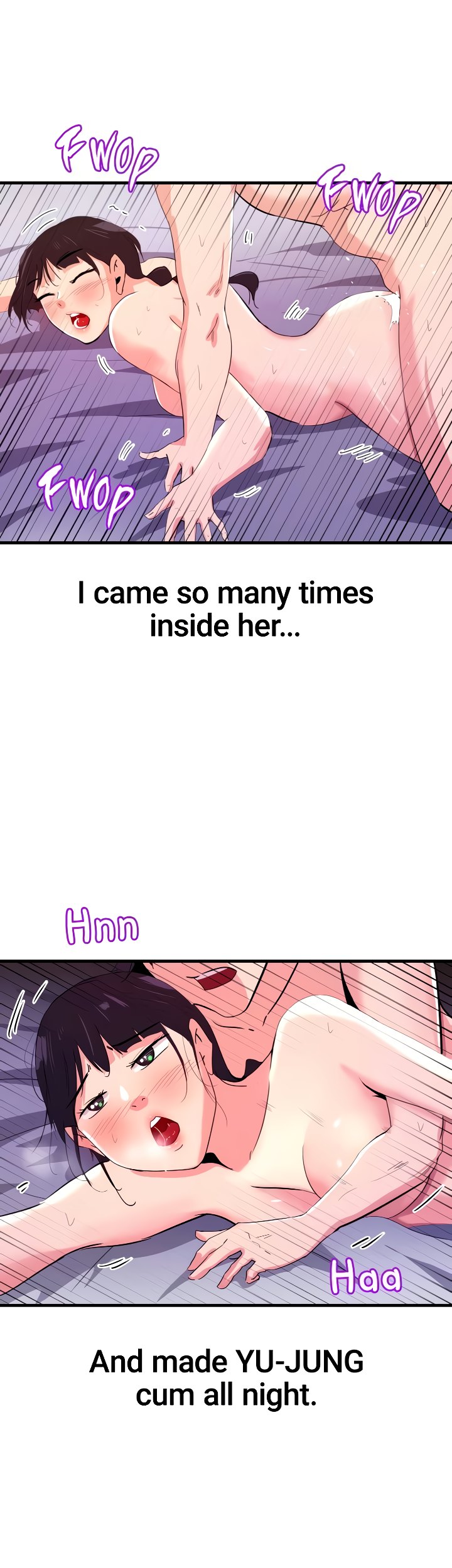 Living with A Succubus Chapter 28 image 25