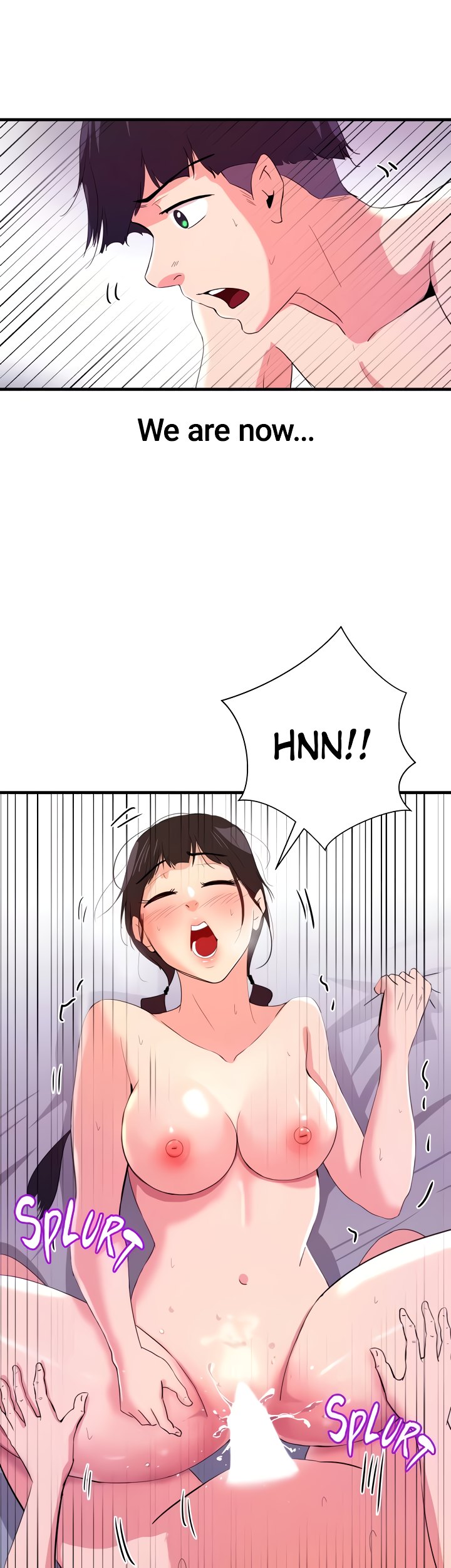 Living with A Succubus Chapter 28 image 27