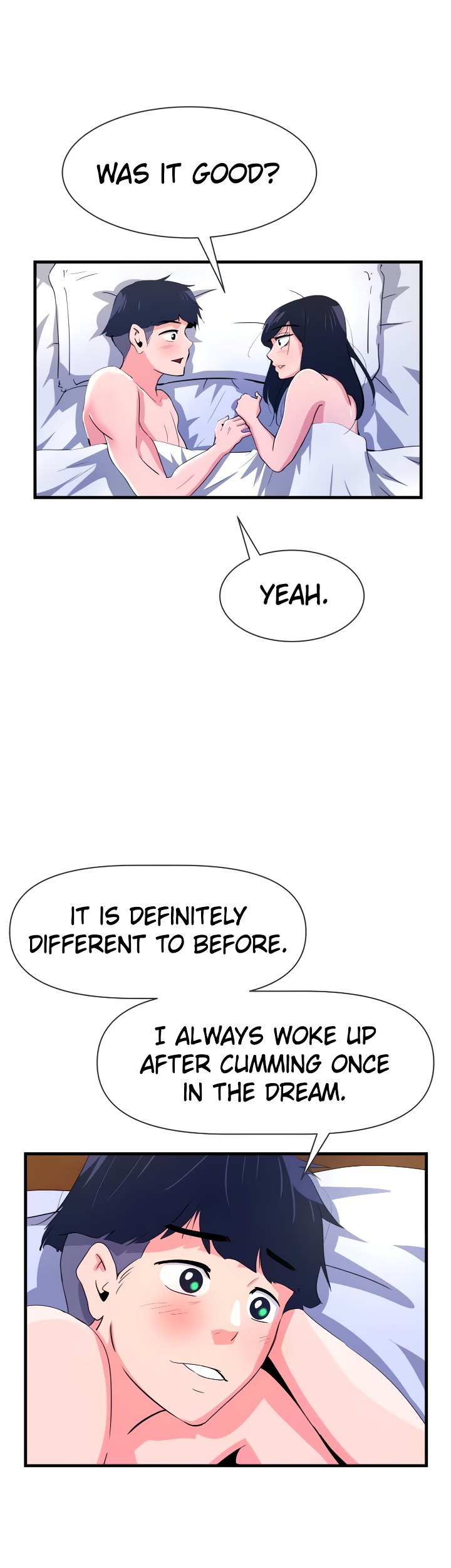 Living with A Succubus Chapter 28 image 29