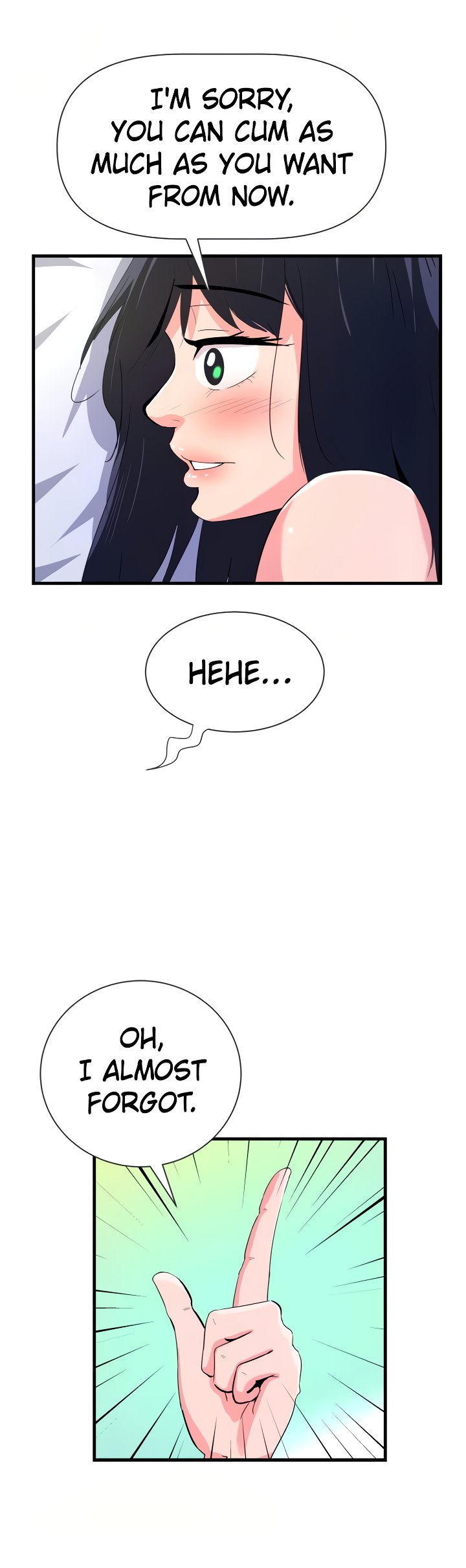 Living with A Succubus Chapter 28 image 30