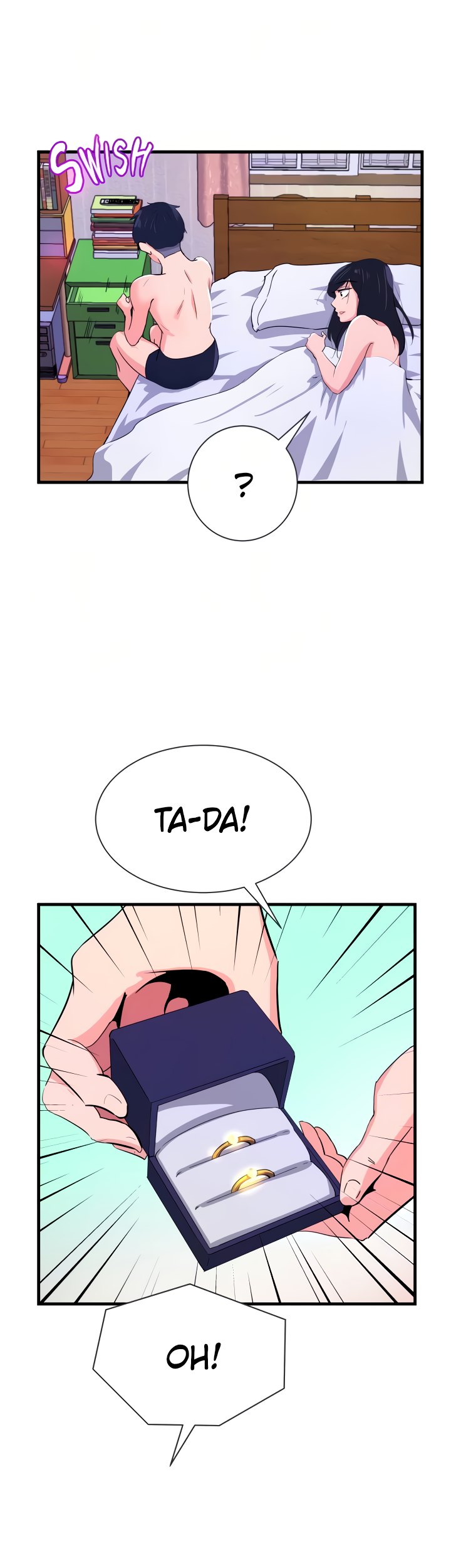 Living with A Succubus Chapter 28 image 31