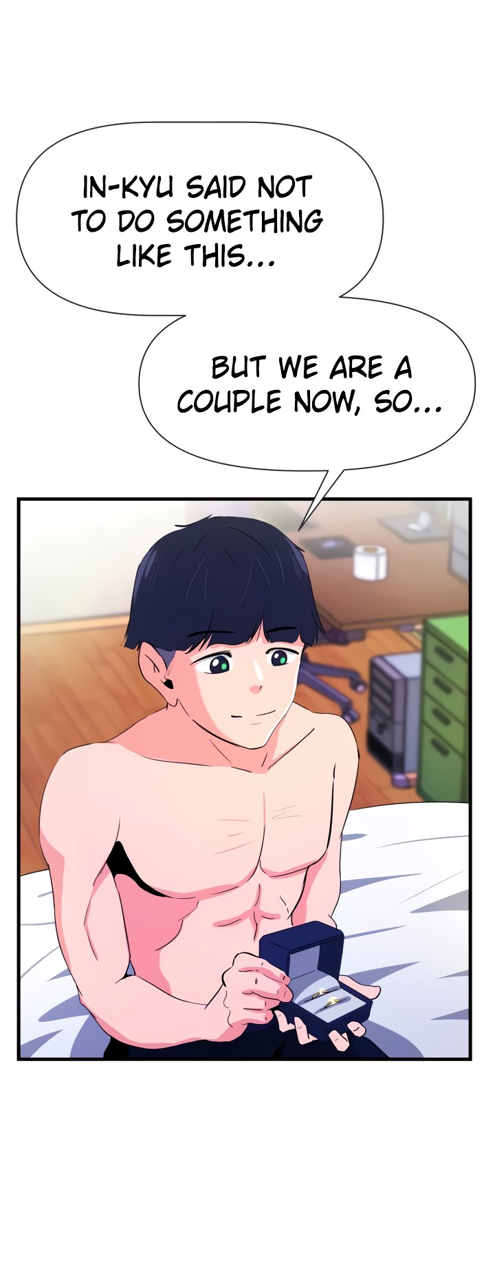 Living with A Succubus Chapter 28 image 32