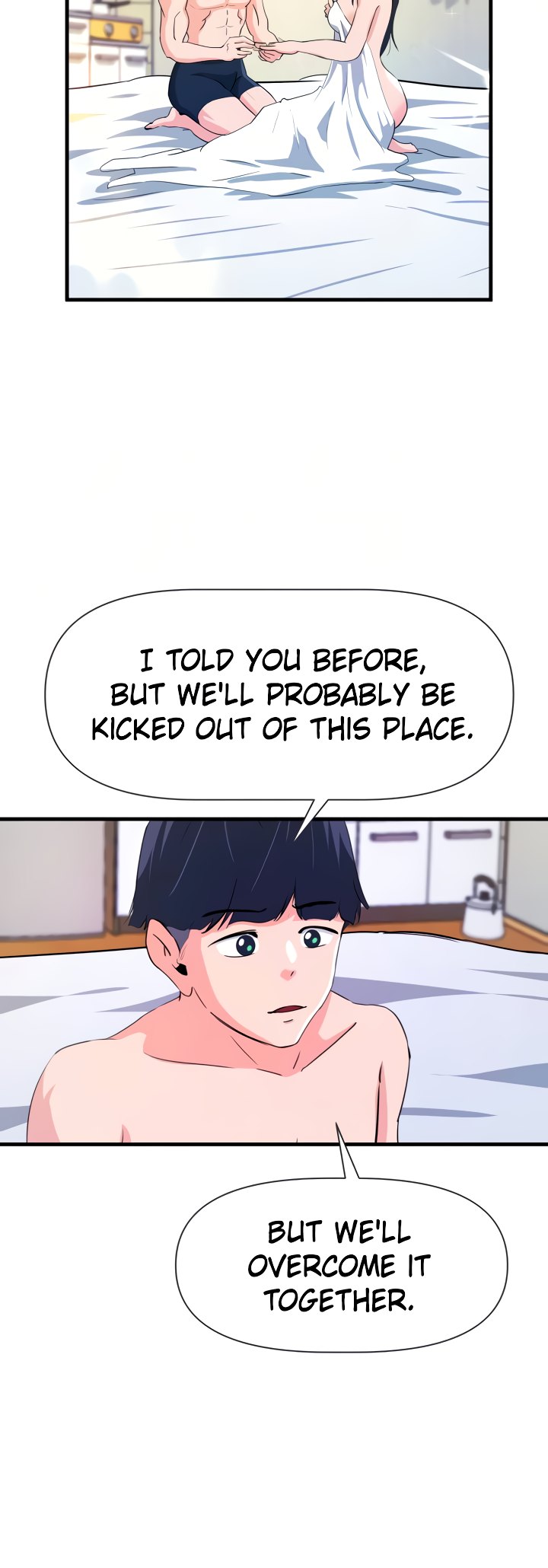 Living with A Succubus Chapter 28 image 35