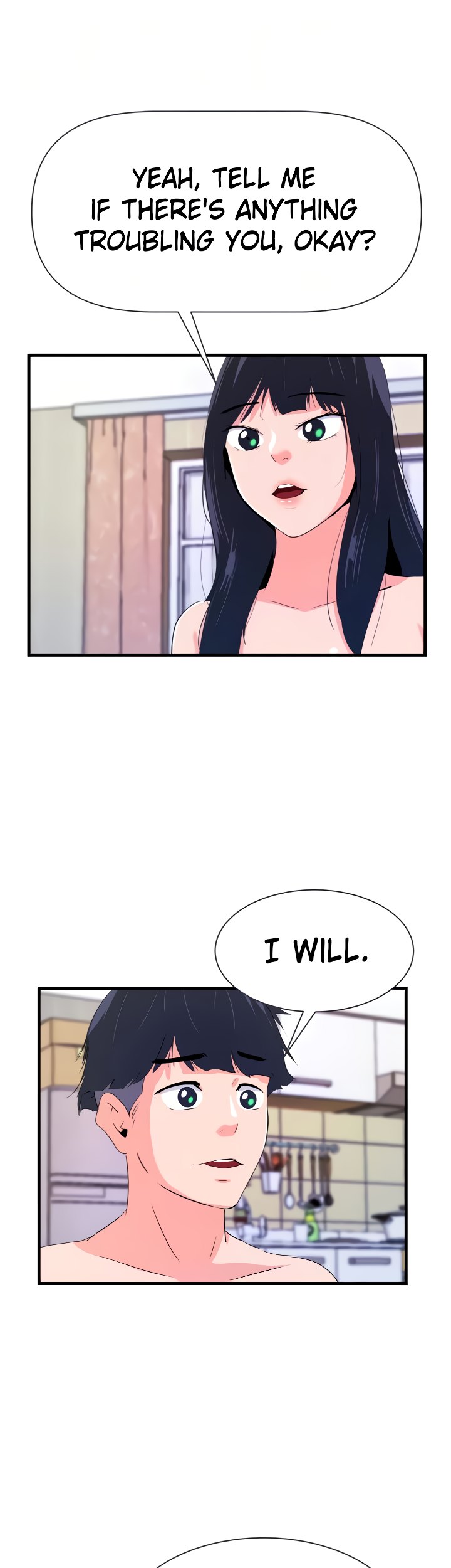 Living with A Succubus Chapter 28 image 36