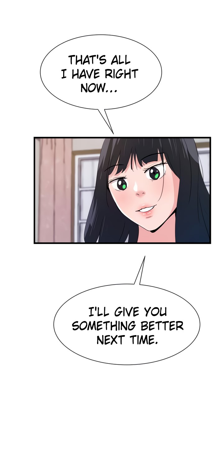 Living with A Succubus Chapter 28 image 40