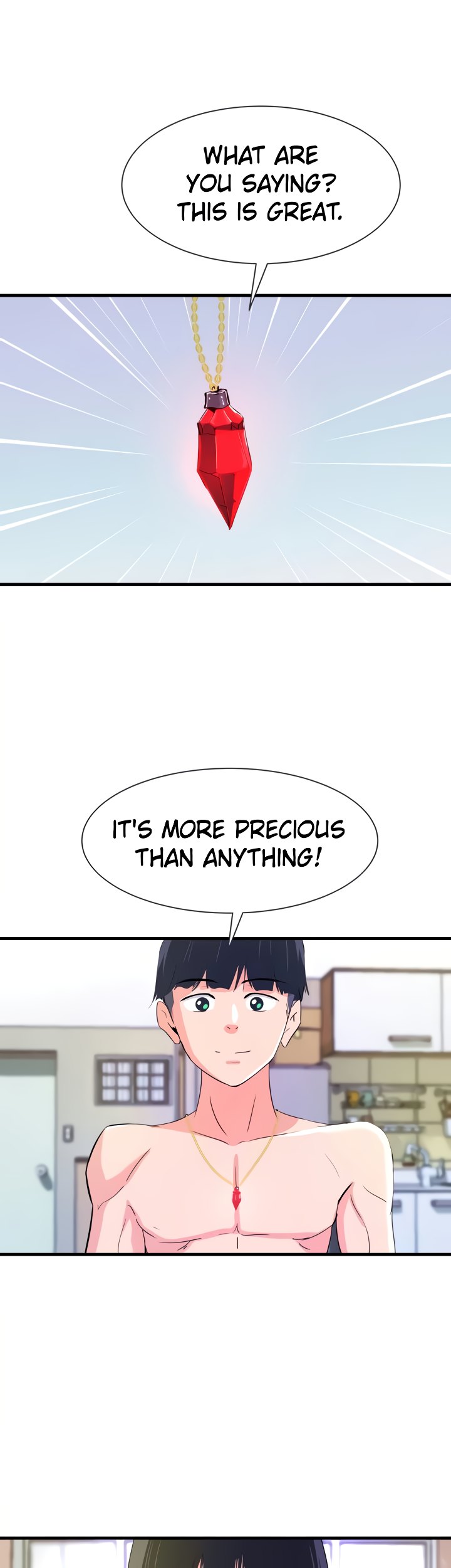 Living with A Succubus Chapter 28 image 41