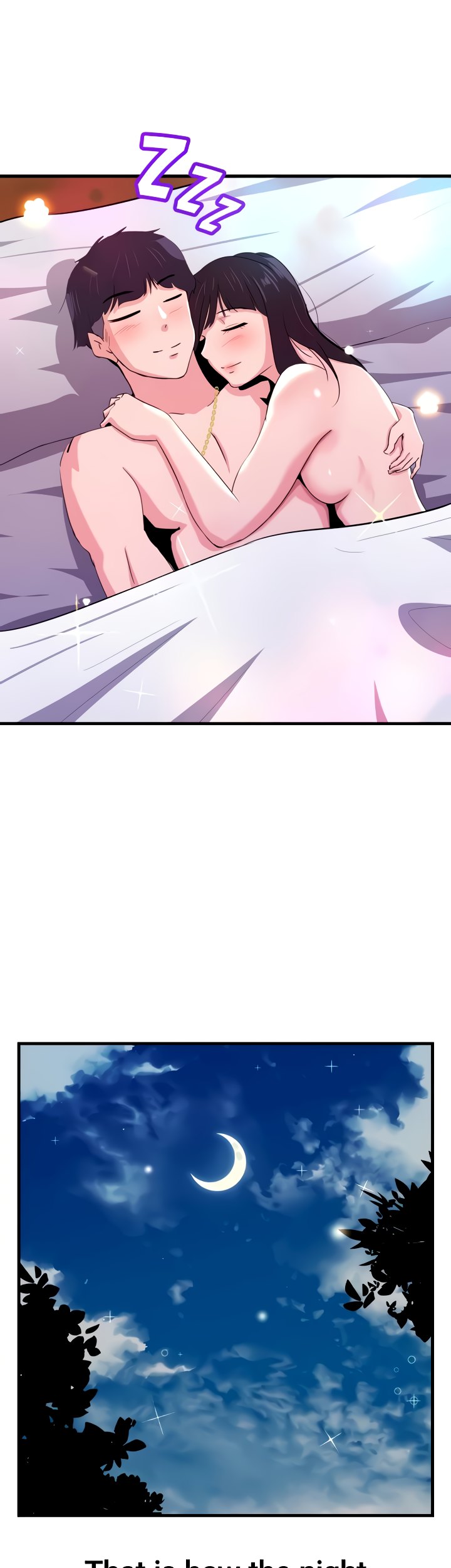 Living with A Succubus Chapter 28 image 44