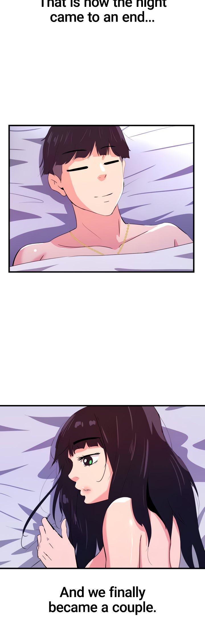 Living with A Succubus Chapter 28 image 45