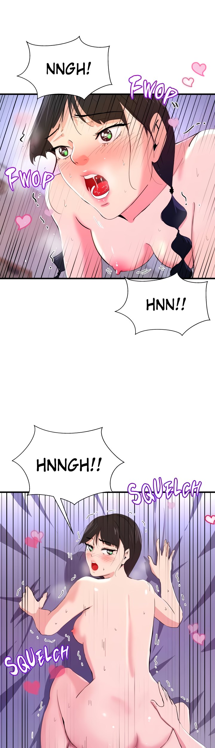 Living with A Succubus Chapter 28 image 5