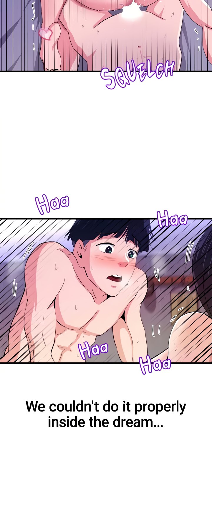 Living with A Succubus Chapter 28 image 6