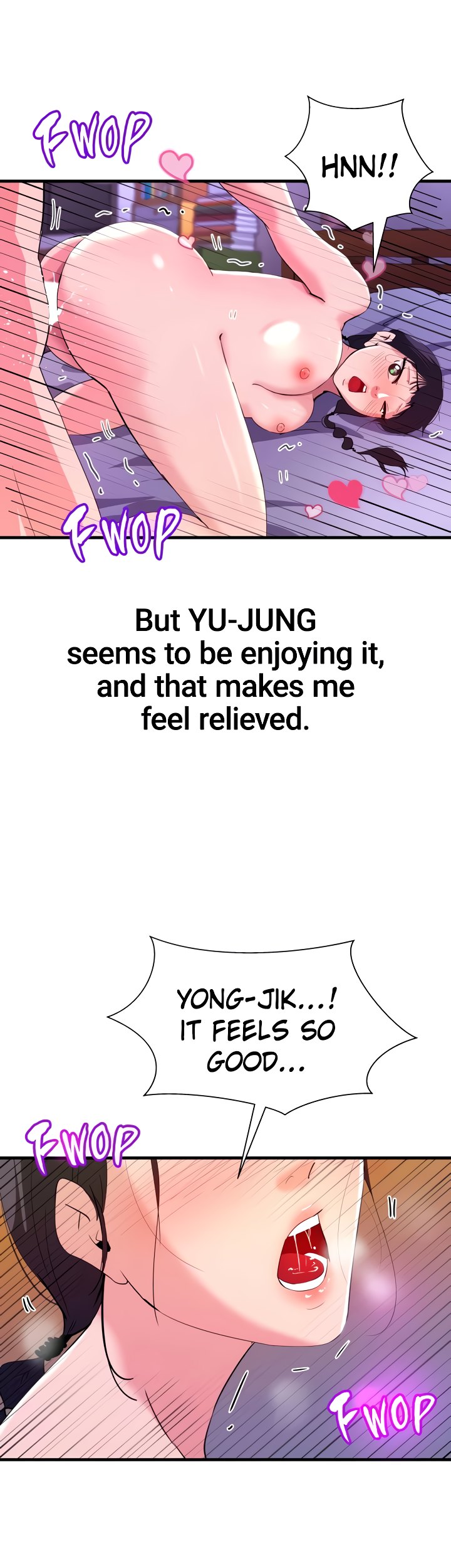 Living with A Succubus Chapter 28 image 7