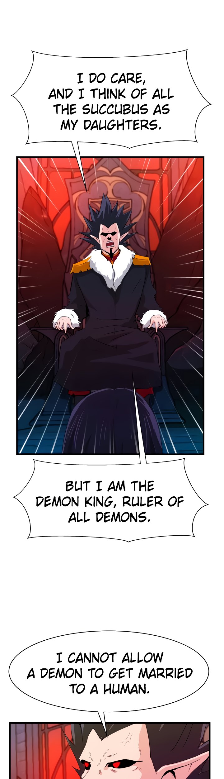 Living with A Succubus Chapter 29 image 9